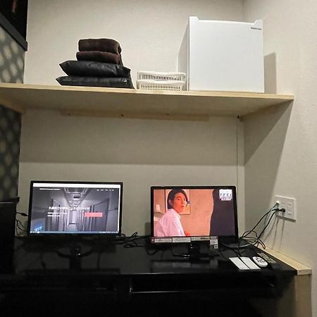 Fujiko Building 3F - Vacation Stay 35722V Yokosuka Zewnętrze zdjęcie