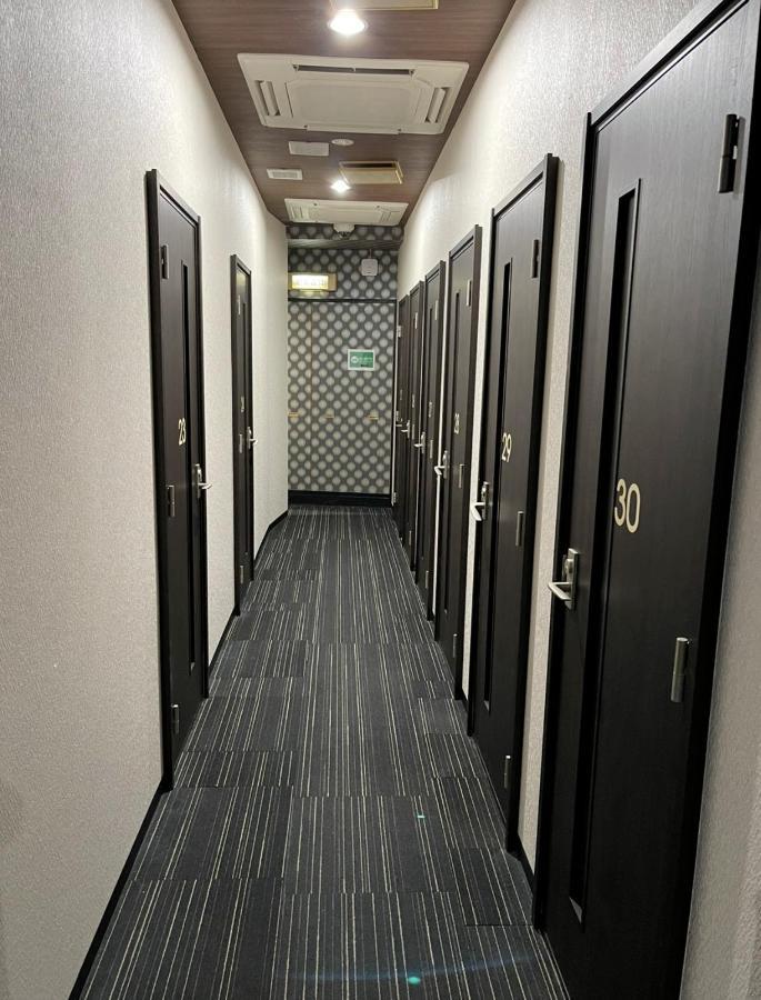 Fujiko Building 3F - Vacation Stay 35722V Yokosuka Zewnętrze zdjęcie