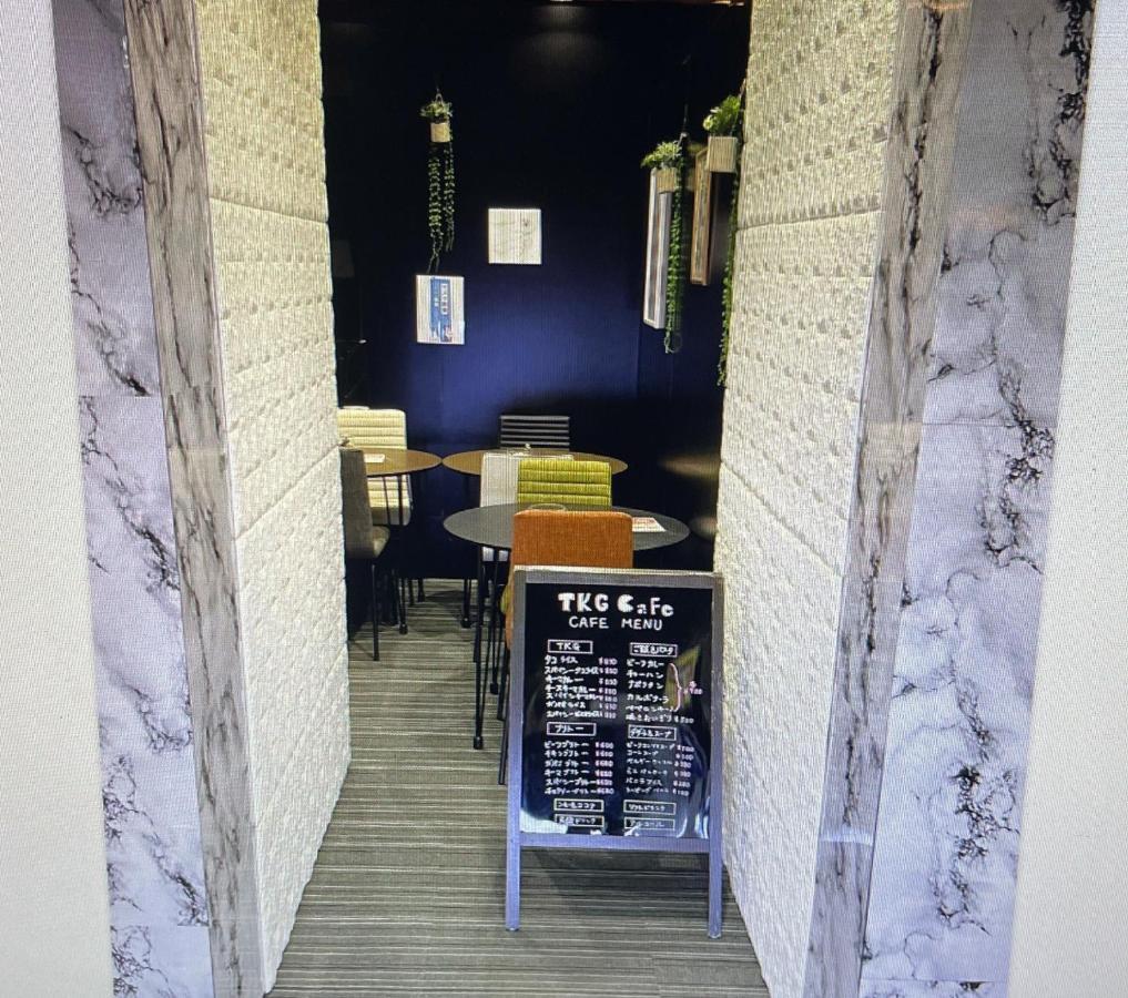 Fujiko Building 3F - Vacation Stay 35722V Yokosuka Zewnętrze zdjęcie