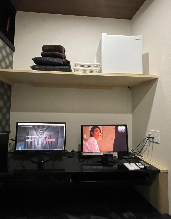 Fujiko Building 3F - Vacation Stay 35722V Yokosuka Zewnętrze zdjęcie